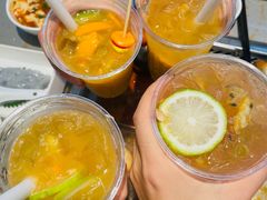 -海底捞火锅(步步高新天地店)
