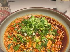 -辛香汇·现炒川菜(城北万象城店)