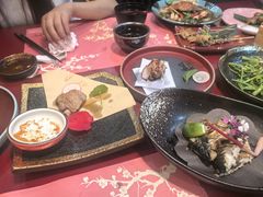 -大江户日本料理(吕厝店)