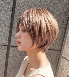 -杉影印象日式烫染專門店