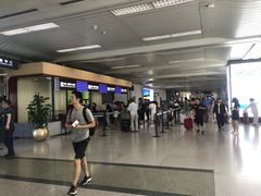 -杭州萧山国际机场