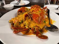 -大螃蟹海鲜餐厅