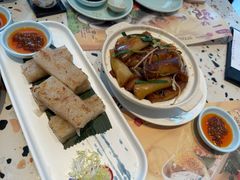 -点都德(广州白云山景区南门店)