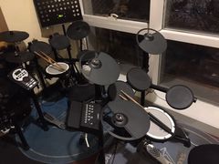 -Gclub架子鼓工作室