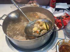 -刘少华贵州小黄牛·鲜牛肉火锅(总店)