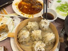 -烤肉宛饭庄(北新桥店)