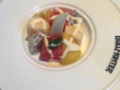 -斗牛士牛排(南京东路店)