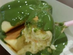 -狐狸和向日葵(北京路店)
