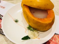 -芭菲盛宴·环球美食(解放碑英利国际店)
