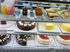 -Peet's Coffee皮爷咖啡(德基店)