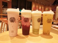 -眷茶(正弘城店)