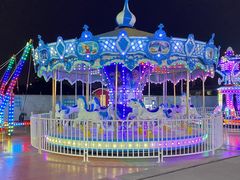 -大学城夜市大排档(凤栖路店)
