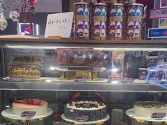 -DQ·蛋糕·冰淇淋(领秀城店)