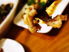 -三猫黑鱼花(南大店)