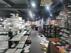 -万润国际酒店用品市场