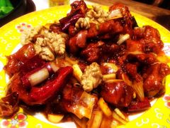 -那家小馆•北京菜•烤鸭(中关村店)