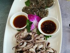 -泰谷酒店·太古码头闽菜自助餐厅