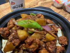 -状元虎.摇滚炒鸡.家常菜(义勇街店)