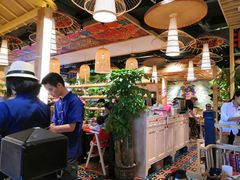 -椰夫人·养生椰子鸡(金沙洲永旺店)