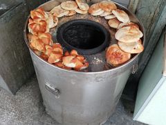老虎脚爪-刘飞放心无铝油条(阳光翠竹苑店)