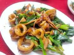 -蛇口康乐快餐鱼仔档(翠苑小区店)