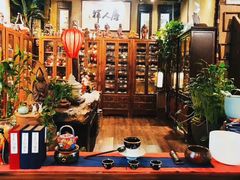 -唐人祥·茶馆(总店)