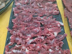 -老猫牛肉火锅(沙溪店)