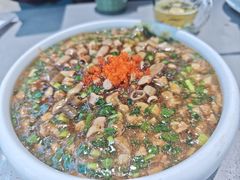 -大锅强·蒸海鲜青岛菜(吾悦广场店)