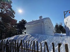 -长春市南湖公园