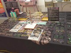 -肆兮眼镜·蔡司·徕卡战略合作店(大坪店)