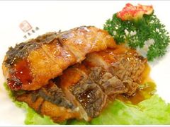 -新聚丰菜馆(太监弄店)
