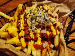 -包装马车·韩国料理·포장마차