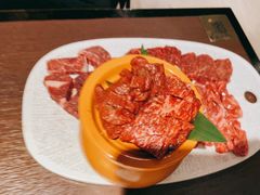 -橘焱胡同烧肉夜食(BFC外滩金融中心店)