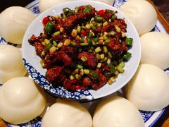 陕南私房菜-关中记忆主题餐厅