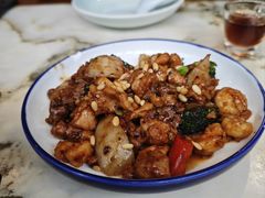 -小吊梨汤·北京菜(香山店)