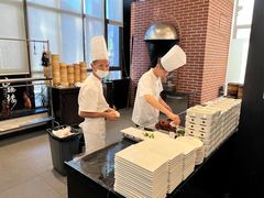 -正德楼果木烤鸭·渔家菜(东港店)