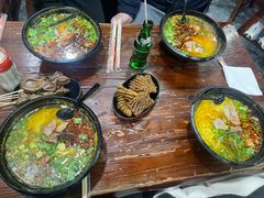 -一品飘香米线(一中总店)