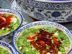 -兰州马子禄牛肉面(文景公园店)