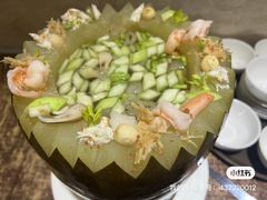 -顺轩海鲜火锅酒家