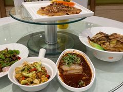 -香满楼(南关店)