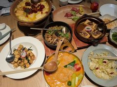 -七色云蔬食(喜邻里店)