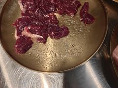 -核桃碳烤肉馆(深圳首店)