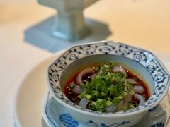 外婆家凉粉-漾亚·雍雅合鲜(桐梓林店)