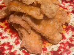 奉天老式锅包肉-奉天小馆·非遗东北菜(沈阳万象城店)