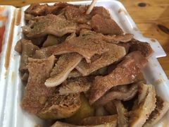 -细妹五香牛杂(步行街店)