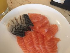 -泰谷酒店·太古码头闽菜自助餐厅