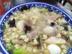 -和月楼牛羊肉泡馍