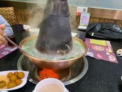 -草原饭店火锅