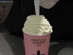 -茉莉奶白(广州动漫星城店)