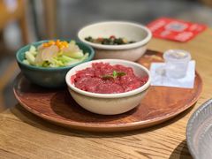 猫儿山的小黄牛-吃饭皇帝大·土家民族菜(温州万象城店)